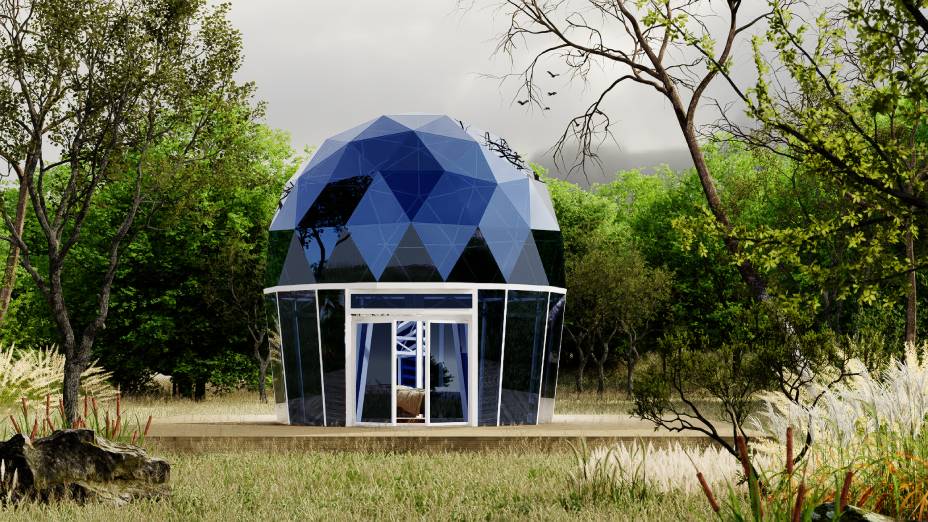 漳浦县星空酒店帐篷厂家