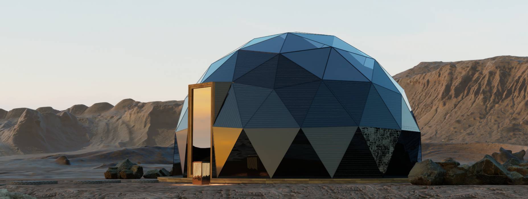 漳浦县星空酒店帐篷